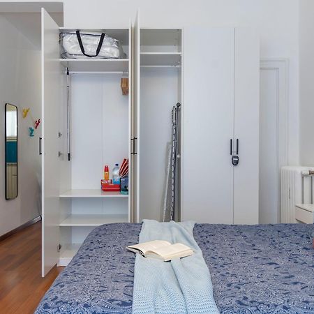 Stradivarius House - Carozzi Apartments Milan Bagian luar foto