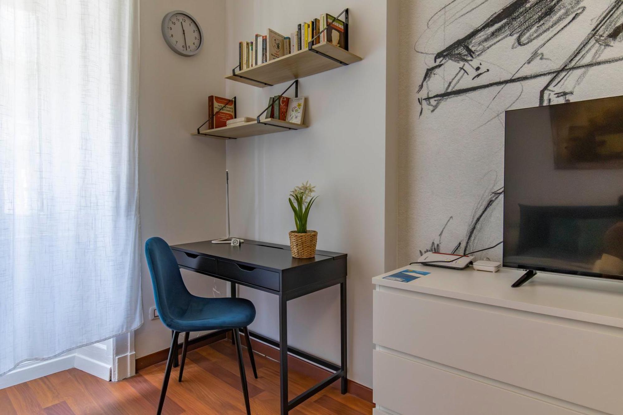 Stradivarius House - Carozzi Apartments Milan Bagian luar foto