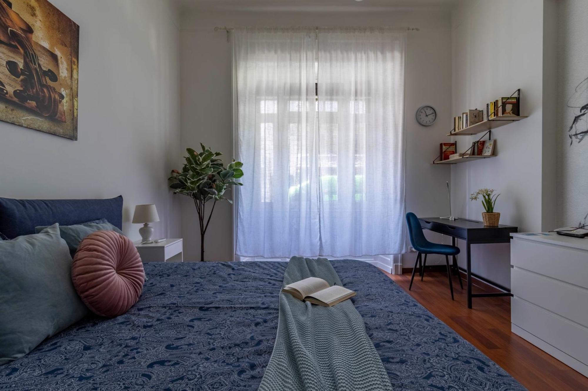 Stradivarius House - Carozzi Apartments Milan Bagian luar foto