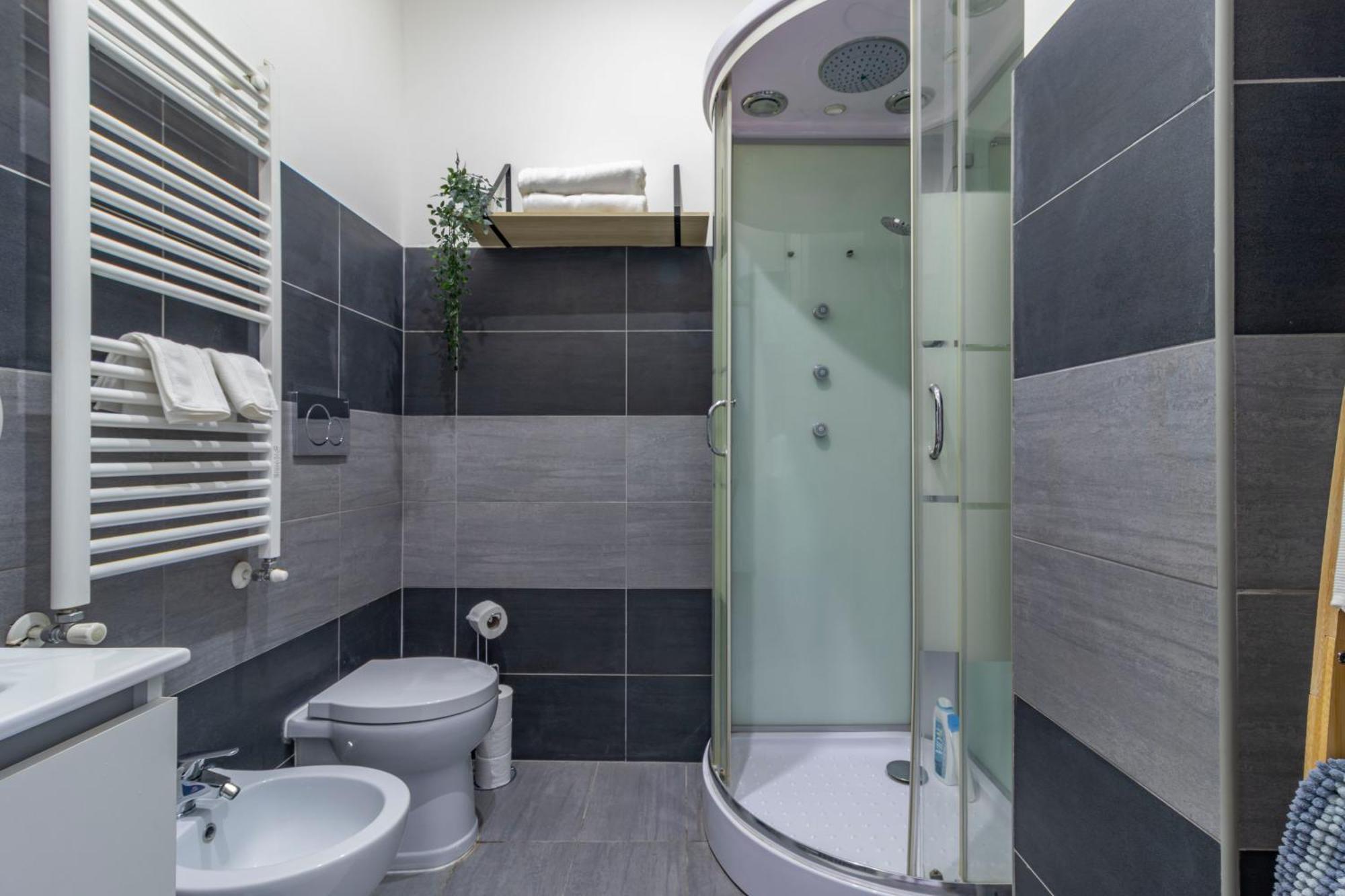 Stradivarius House - Carozzi Apartments Milan Bagian luar foto
